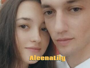 AleenaLily