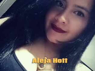 Aleja_Hott