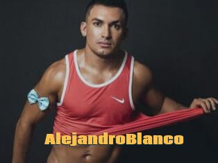 AlejandroBlanco