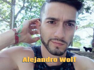 Alejandro_Wolf