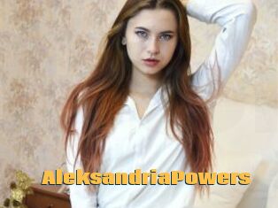 AleksandriaPowers