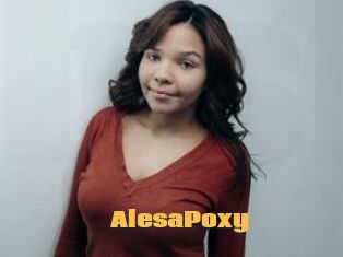 AlesaPoxy