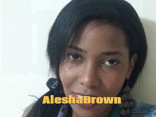 AleshaBrown