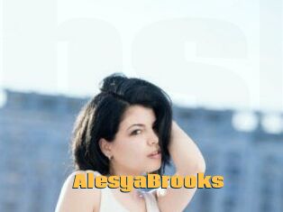 AlesyaBrooks