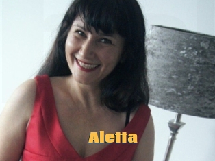 Aletta