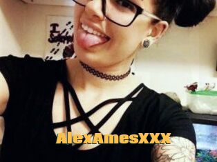 Alex_AmesXXX