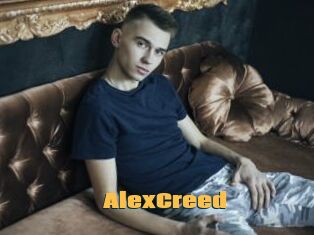 AlexCreed