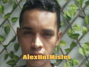 AlexHotMister