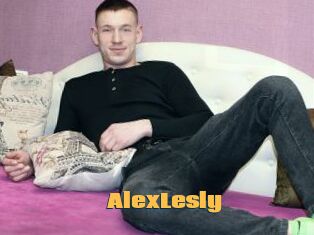 AlexLesly