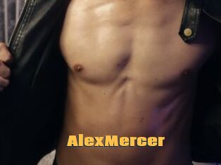 AlexMercer