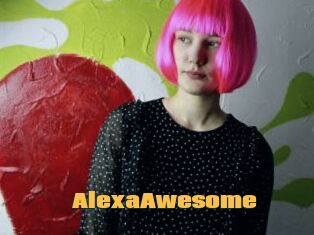 AlexaAwesome