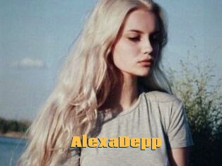 AlexaDepp