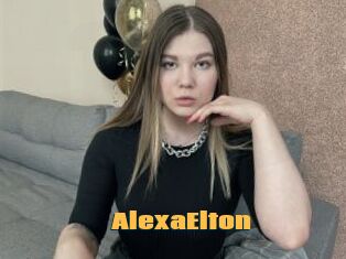 AlexaElton