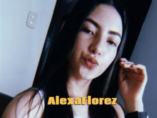 AlexaFlorez