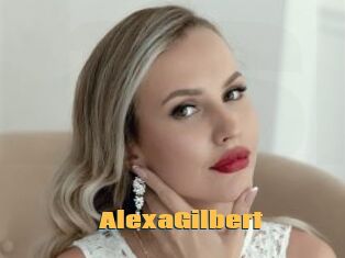 AlexaGilbert