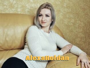 AlexaHoldan