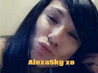 AlexaSky_xo