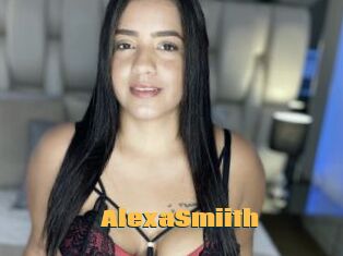 AlexaSmiith