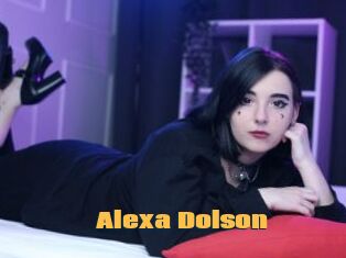 Alexa_Dolson