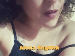 Alexa_SkyUSA