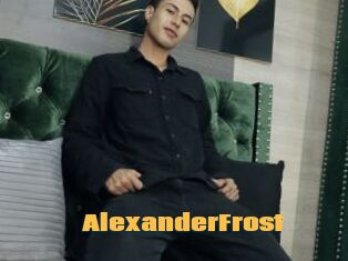 AlexanderFrost