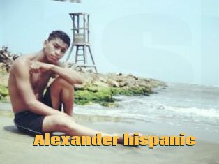 Alexander_hispanic