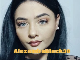 AlexandraBlack30