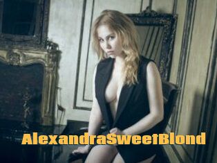 AlexandraSweetBlond