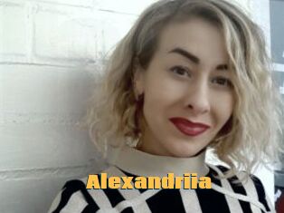 Alexandriia