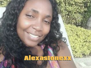 Alexastonexx