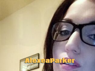 AlexeaParker