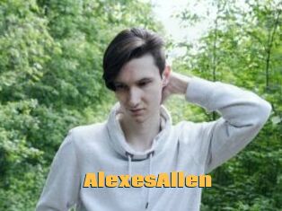 AlexesAllen