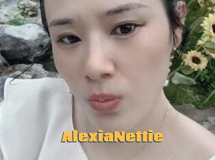 AlexiaNettie