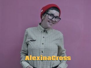 AlexinaCross