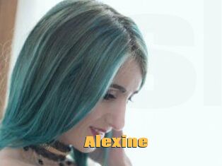 Alexine