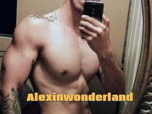 Alexinwonderland Be Seen Here