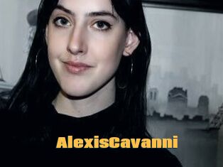 AlexisCavanni