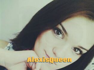 AlexisQueen