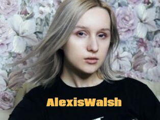 AlexisWalsh