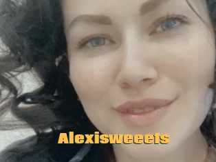 Alexisweeets