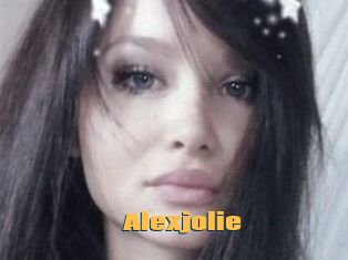 Alexjolie