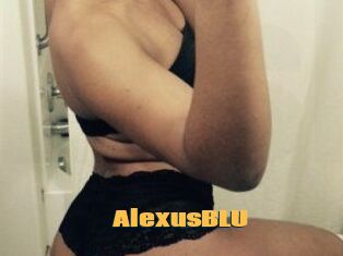 AlexusBLU