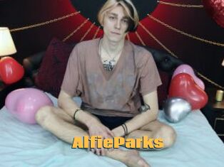 AlfieParks