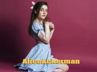 AliceAckerman