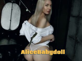 AliceBabydoll