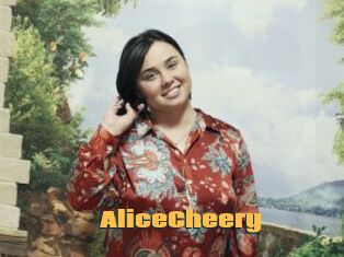 AliceCheery