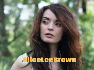 AliceLeeBrown