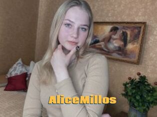 AliceMillos