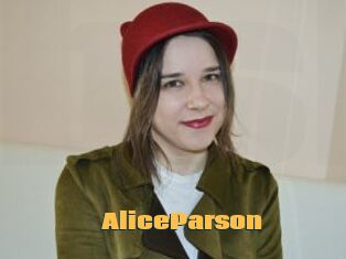 AliceParson