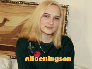 AliceRingson